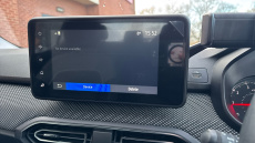 Dacia Sandero 1.0 TCe Comfort 5dr Petrol Hatchback